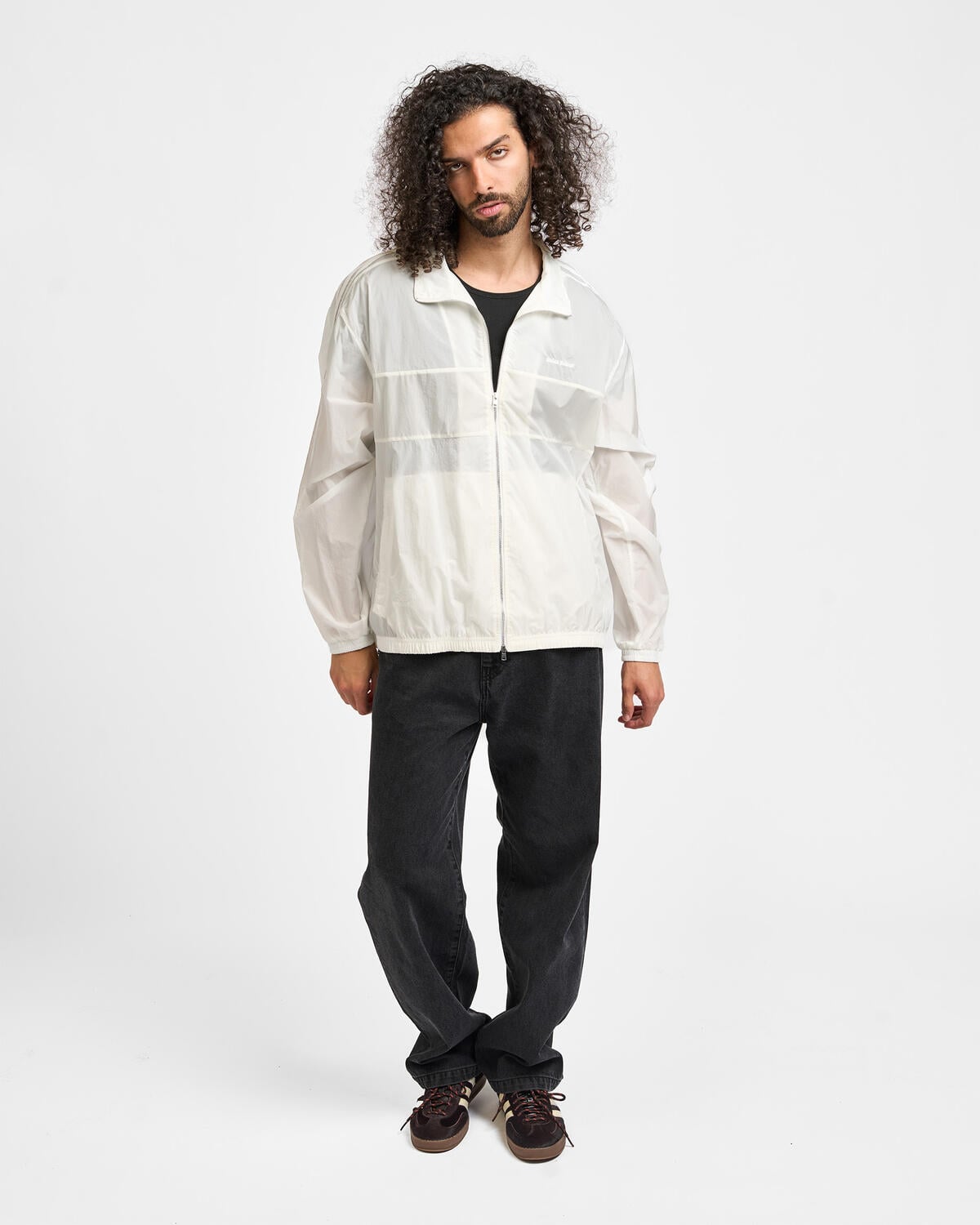 adidas Originals x Wales Bonner TRACK JACKET | KF9251 | AFEW STORE